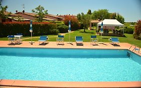 Agriturismo Le Grazie